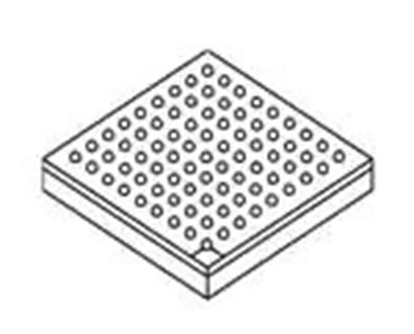 MCIMX27LMJP4A NXP Semiconductors