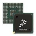 MPC8349VVAJDB NXP Semiconductors