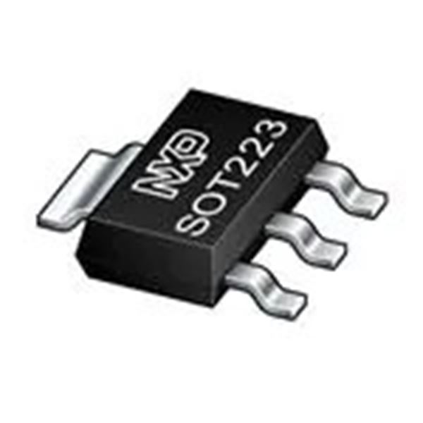 BTA204W-600C,135 WeEn Semiconductors