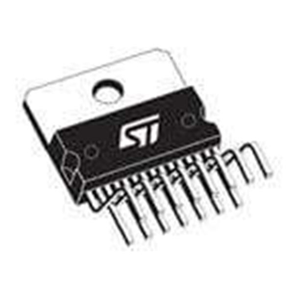 TDA7294HS STMicroelectronics