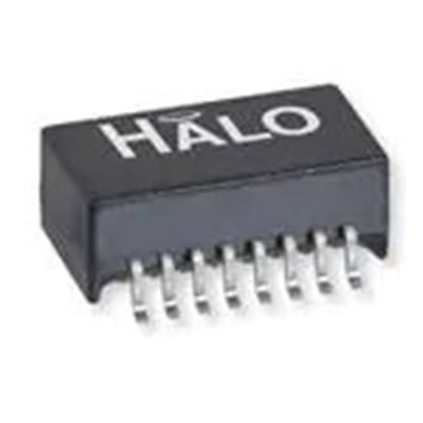 TG110-S050N2LFTR HALO Electronics