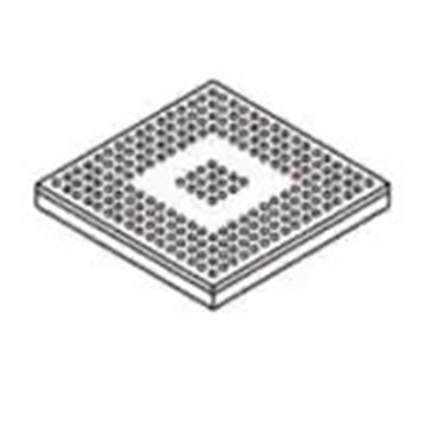 SPC5668EF1AVMG NXP Semiconductors