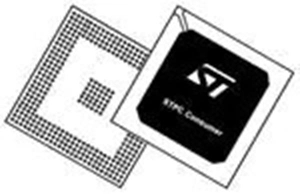 STPCE1HEBI STMicroelectronics