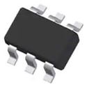 74LVC2G07DW-7 Diodes Incorporated