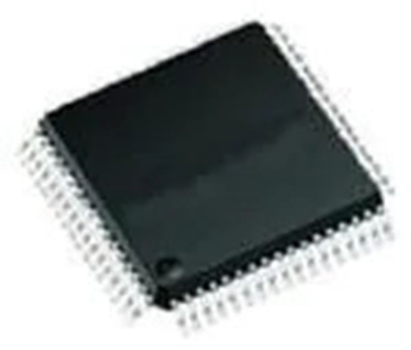 EFM32WG842F256-QFP64 Silicon Labs