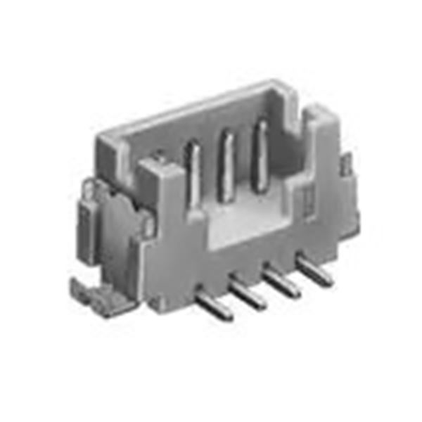 DF13C-3P-1.25V(71) Hirose Connector