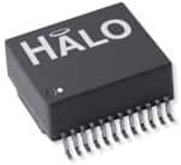 TG1G-E001NYRL HALO Electronics