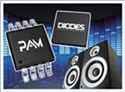 PAM8403DR-H Diodes Incorporated