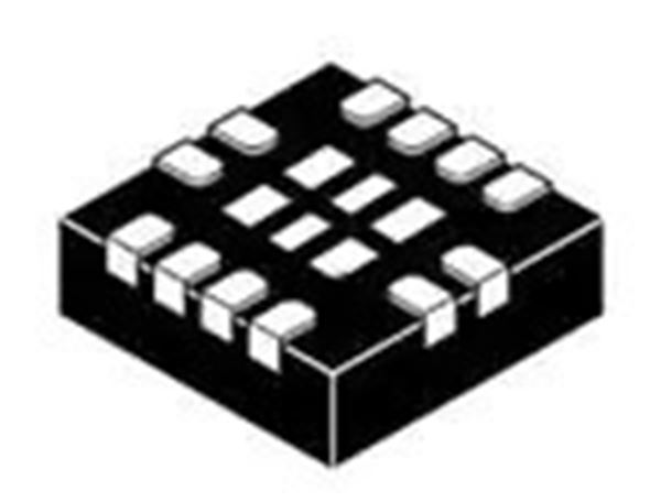 MMA8491QR1 NXP Semiconductors