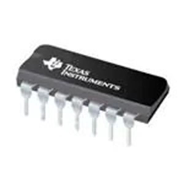 LM380N/NOPB Texas Instruments