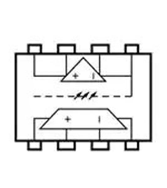 PS8551L4-E3-AX Renesas Electronics