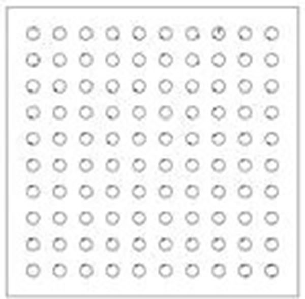 ATSAM3U2CA-CU Microchip Technology / Atmel