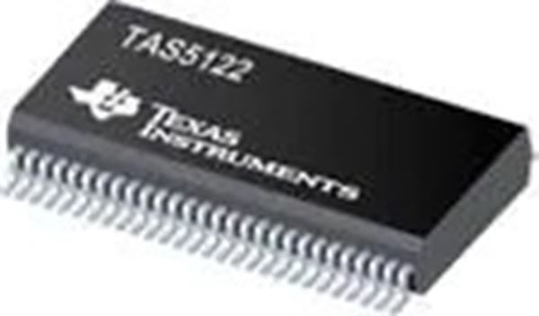 TAS5122DFD Texas Instruments