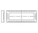 PI3VDP612ZHE Diodes Incorporated