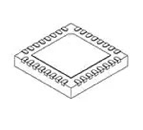 ATTINY167-MU Microchip Technology / Atmel