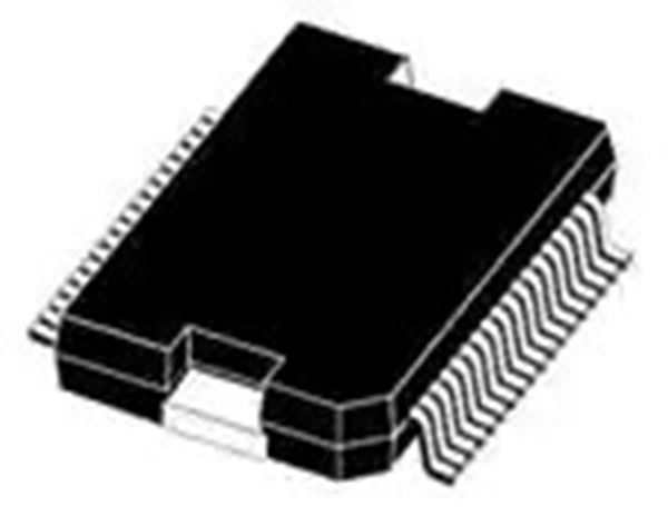 STA506 STMicroelectronics