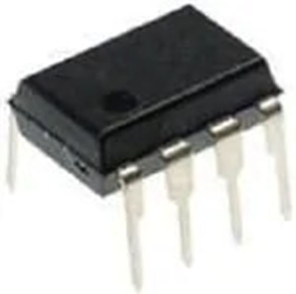 UC3844BVN onsemi