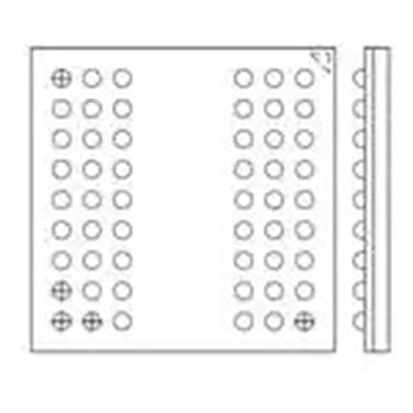 MT48LC8M16A2F4-6A IT:L Micron