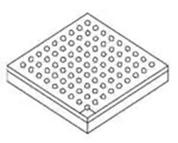 MCIMX6L3DVN10AA NXP Semiconductors