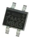 MB8S onsemi / Fairchild