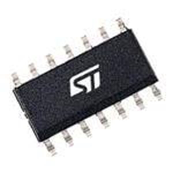 LM2901YDT STMicroelectronics