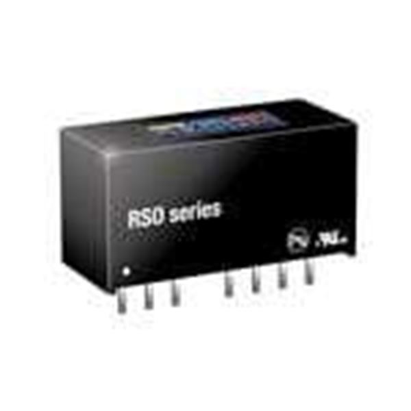 RSO-2409SZ/H3 RECOM Power