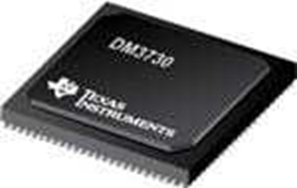 XDM3730ACBP Texas Instruments