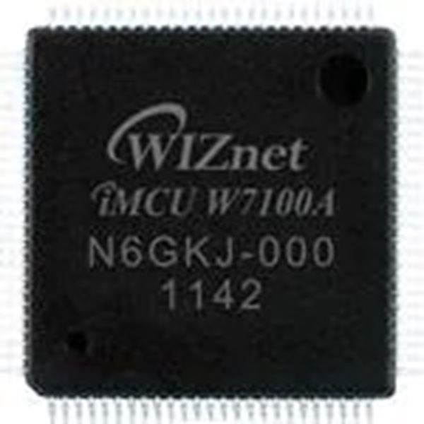 W7100A WIZnet