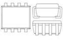 AAT3218IJS-1.5-T1 Skyworks Solutions, Inc.