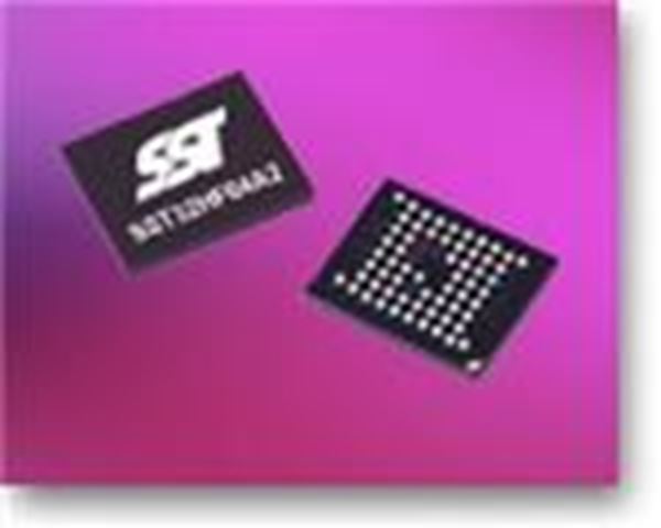 SST32HF64A2-70-4E-L2SE Microchip Technology