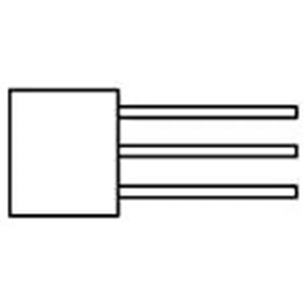 AH372-P-B Diodes Incorporated