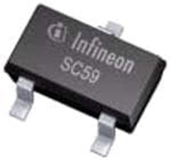 TLE4968-1K Infineon Technologies