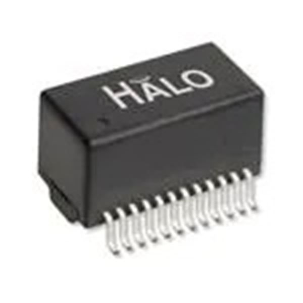 TG111-S12NYNRL HALO Electronics