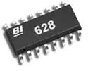 628A103 IRC / TT Electronics