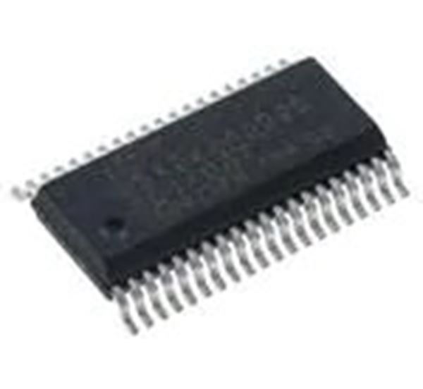 QS32XVH245Q2G Renesas / IDT