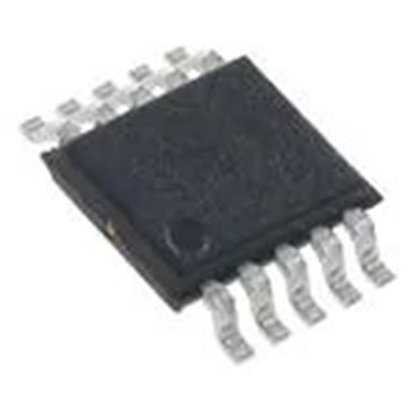 MAX8579EUB+ Maxim Integrated