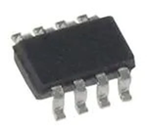 AD5228BUJZ10-RL7 Analog Devices