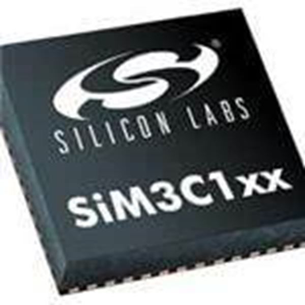 SIM3C167-B-GM Silicon Labs