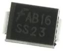 SS23 onsemi / Fairchild