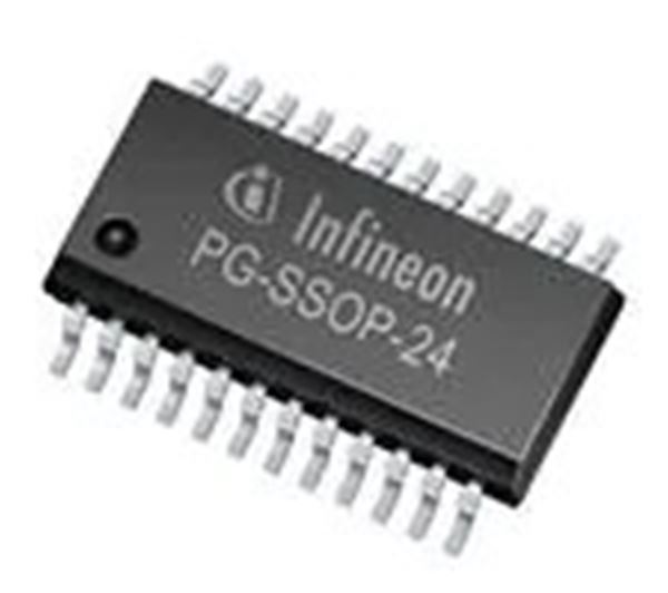 TLE8088EMXUMA1 Infineon Technologies