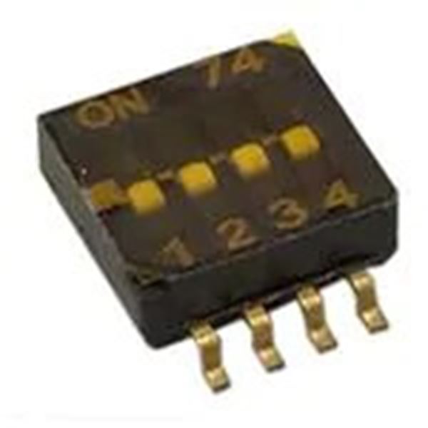 218-4LPSTRF CTS Electronic Components