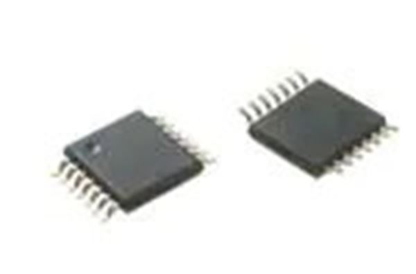 74VHC139TTR STMicroelectronics