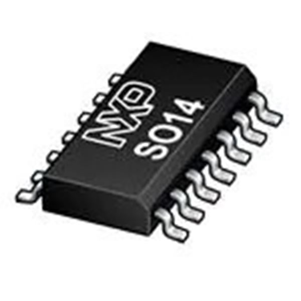 AU5783D NXP Semiconductors