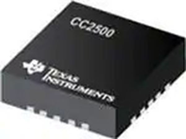 CC2500-RTY1 Texas Instruments