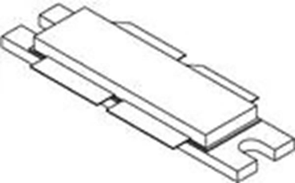 MRFE6VP61K25HR6 NXP Semiconductors