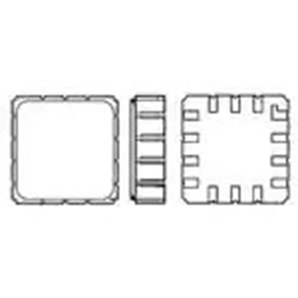 ADXL357BEZ-RL7 Analog Devices