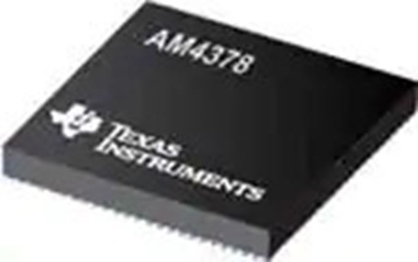 AM4378BZDN100 Texas Instruments