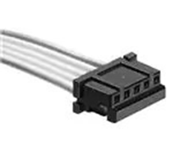 DF3-9S-2C Hirose Connector