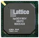 ISPGDX160VA-5B208I Lattice