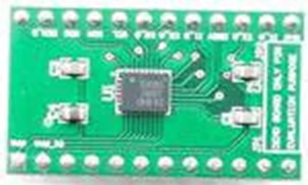 STEVAL-MKI122V1 STMicroelectronics